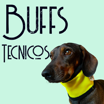 Buff Técnicos