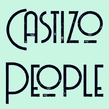 Castizo People